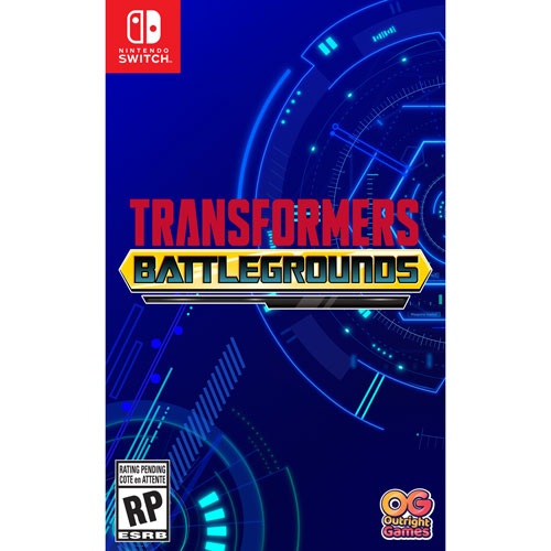Transformers Battlegrounds review Best Buy Blog