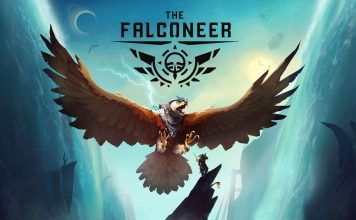 The Falconeer