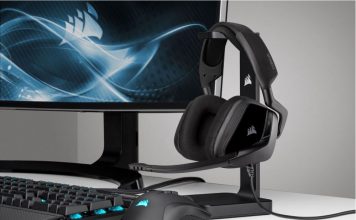 Gaming Headset