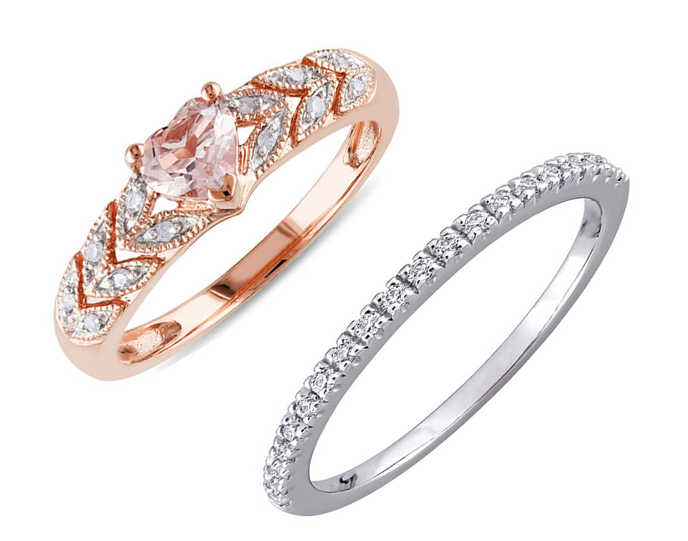 Enter now for a chance to win a stunning Amour ring from Best Buy ...