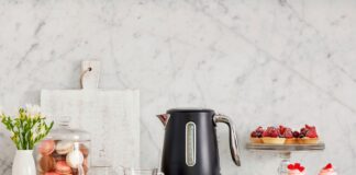 Breville cozy gifts