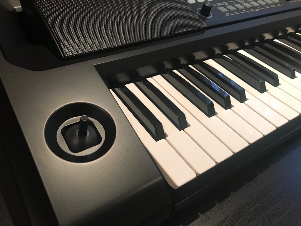 Korg EK-50 61-Key Electric Keyboard | Best Buy Blog