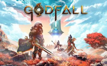 Godfall