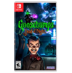 Goosebumps: Dead of Night - Metacritic