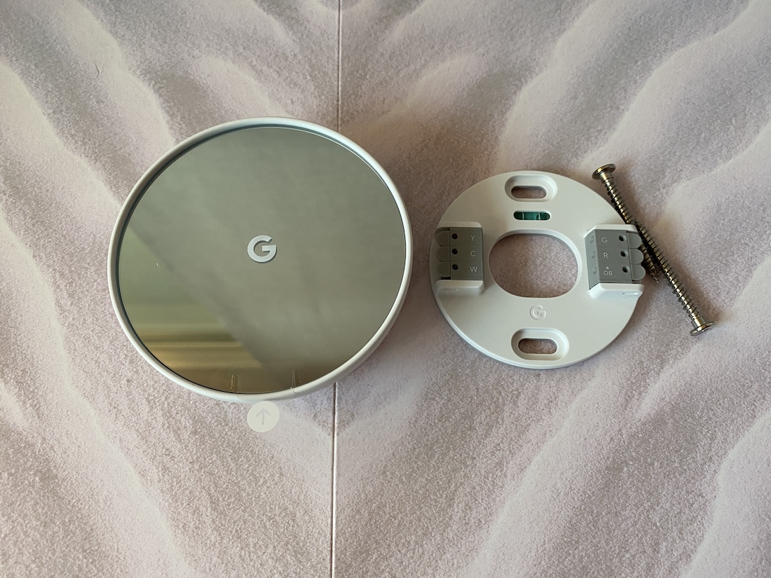 New Google Nest Thermostat review