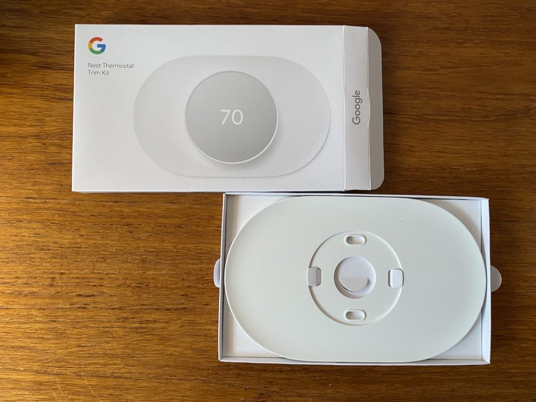 New Google Nest Smart Thermostat review | Best Buy Blog