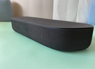 Roku Streambar, review, sound bar, audio, streaming