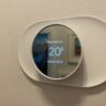 nest thermostat, review