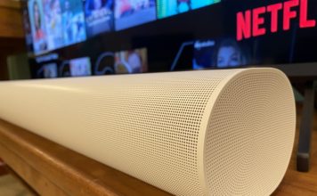 sonos arc review