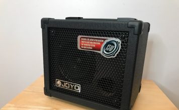 Joyo DC-15