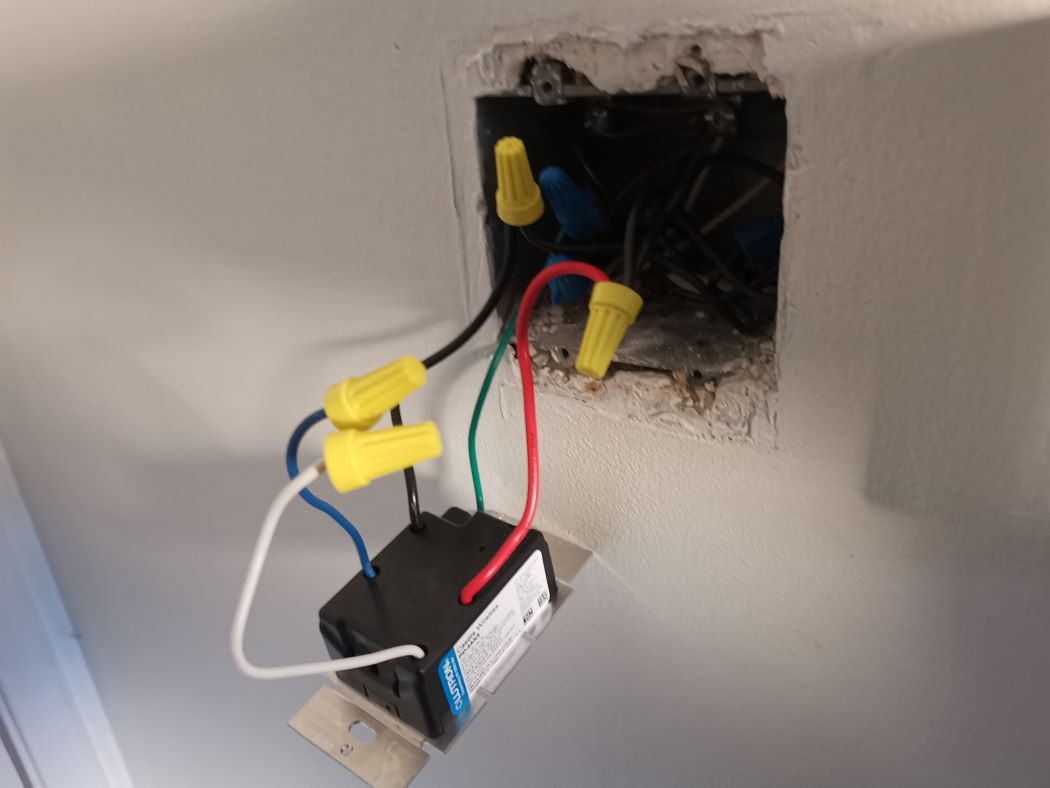 Lutron Caseta Wireless Kit review Best Buy Blog