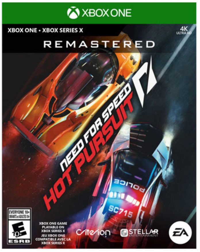 need for speed hot pursuit remastered open world need for speed hot pursuit remastered open world
