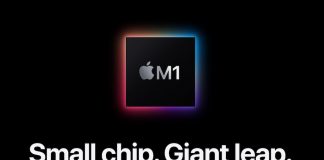 Apple M1 processor and new Macs