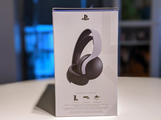 PULSE 3D Wireless Gaming Headset for PlayStation 5 Overview - Best Buy Blog