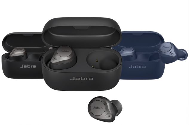 difference between jabra elite and elite active