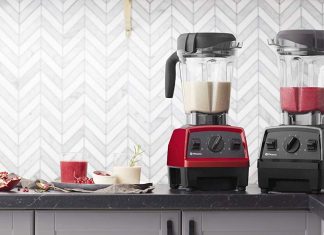 amazing blenders for the holidays
