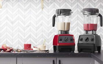 amazing blenders for the holidays