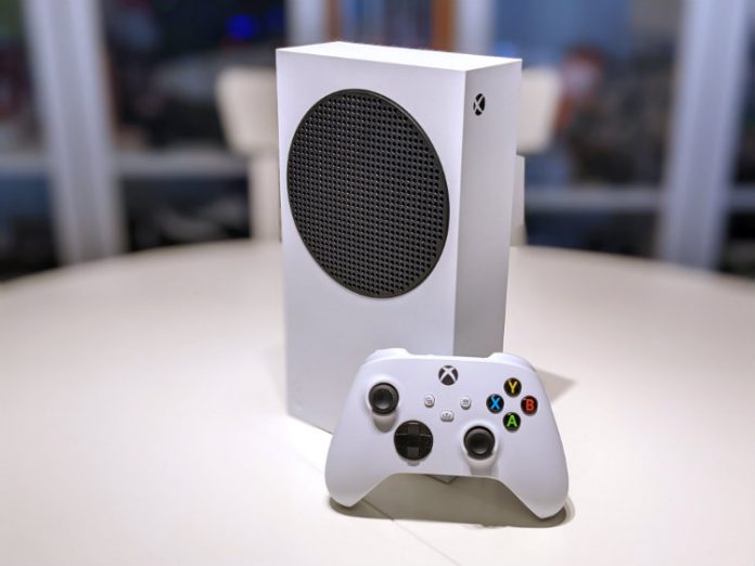 Xbox Series S Review 