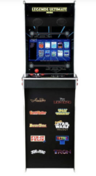 AtGames Legends Ultimate mini arcade machine