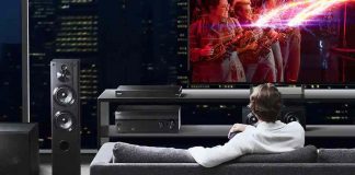 home theatre gifts to take room to next level