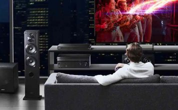 home theatre gifts to take room to next level