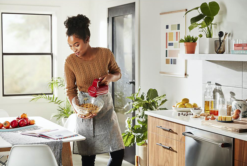 12 Best Small Kitchen Appliance Gifts, Best Kitchen Countertop Appliances 2020