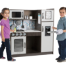 Pretend Play Kitchen