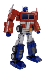 Robosen Transformers Optimus Prime