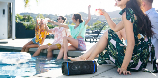 Best Portable and Party Speaker