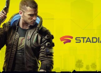 Stadia