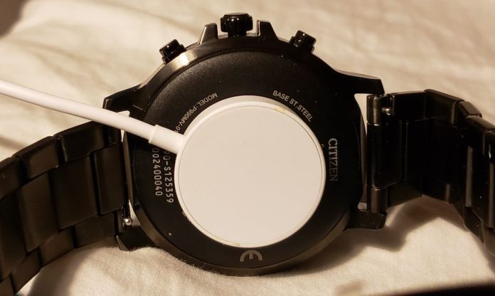 i want to buy a smartwatch
