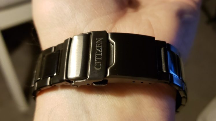 citizen cz watch