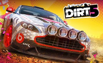 DIRT 5 Review