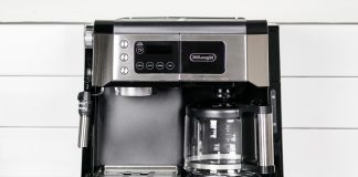 DeLonghi All in One review-7