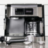 DeLonghi All in One review-7