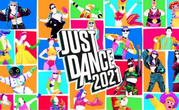 Just Dance 2021