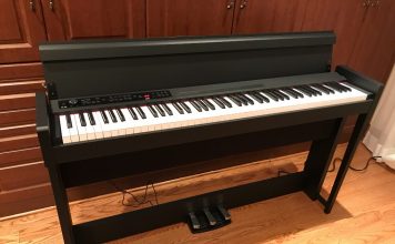 Korg C1 Air