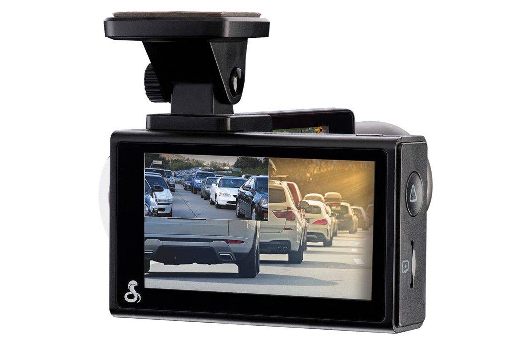 Cobra SC200 & SC201 Dash Cams Overview Best Buy Blog