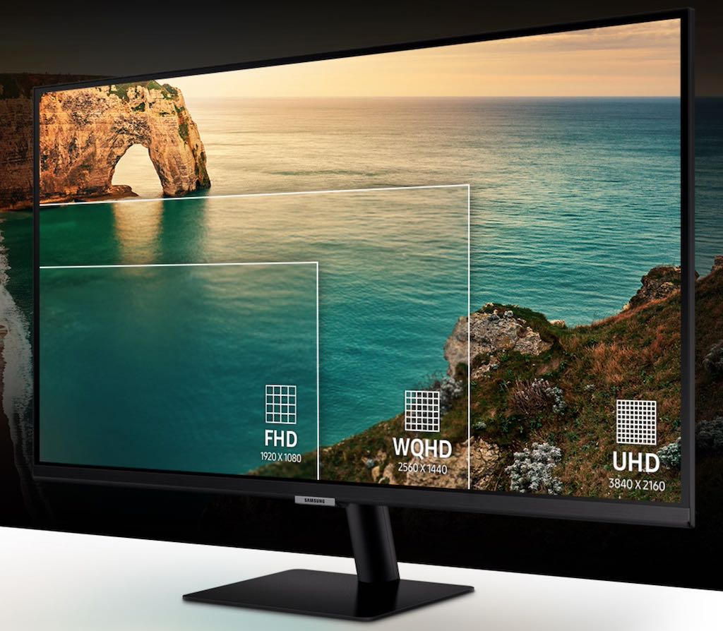 Announcing Samsung's new Smart Monitor Best Buy Blog