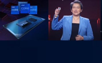 CES 2021 Computer processor releases