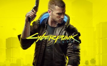 Cyberpunk 2077