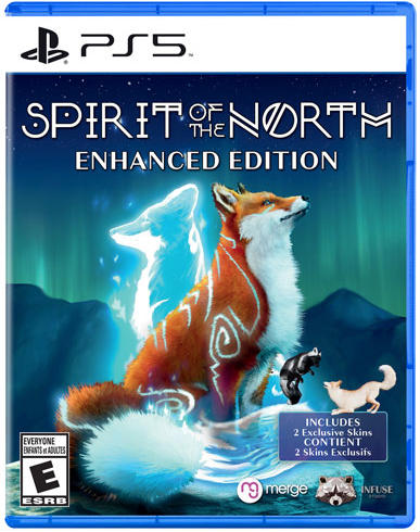 spirit of the north rating spirit of the north rating