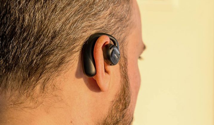 Bose Sport Open earbuds review | Best Buy Blog