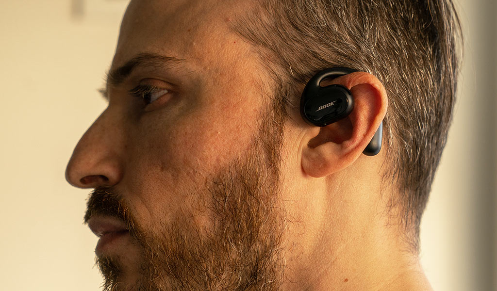 Bose Sport Open Earbuds Review - Wireless Open-Ear Headphones