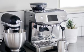 Breville Barista Touch