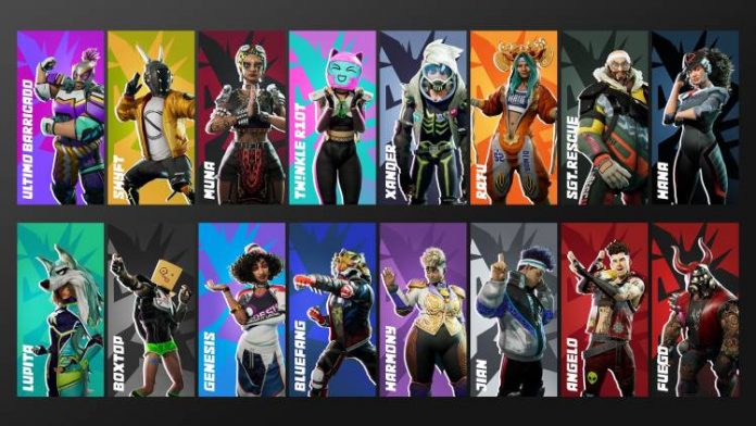 best destruction allstars characters best destruction allstars characters