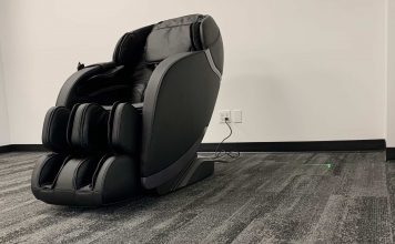 Insignia Zero Gravity Chair