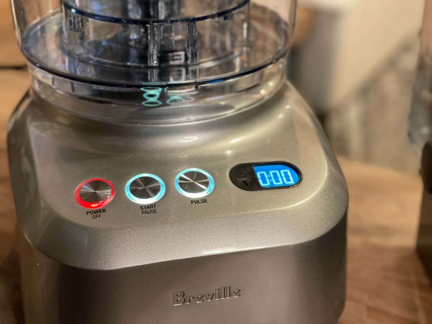 Breville Sous Chef 16 Pro Review: A Beautifully Designed Workhorse