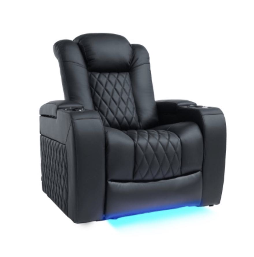 home theatre seating for sports