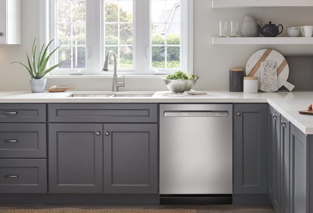 How to fix a dishwasher that won’t rinse dishes well Best Buy Blog